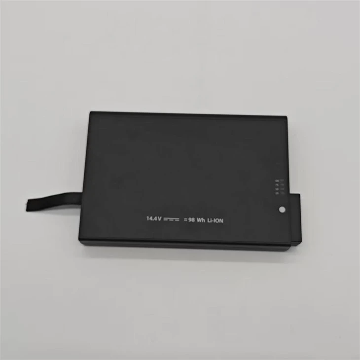 453561490851 Battery ForPhilips Sparq high quality