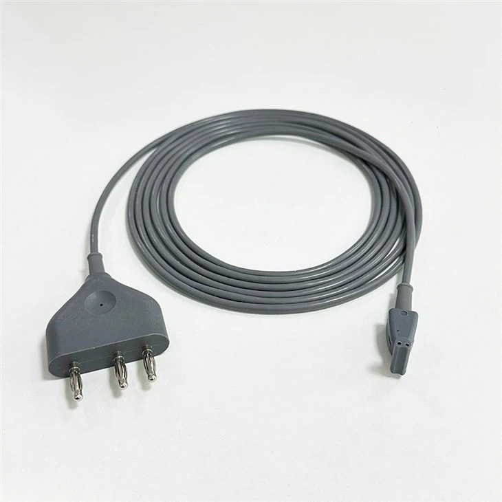 BiPolar High Frequency Cord For Karl Storz UH400U UH801
