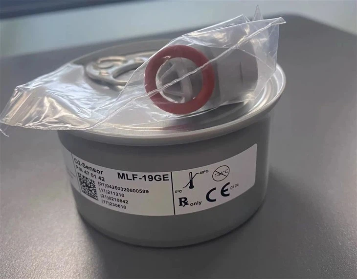 Carestation O2 Sensor MLF-19GE