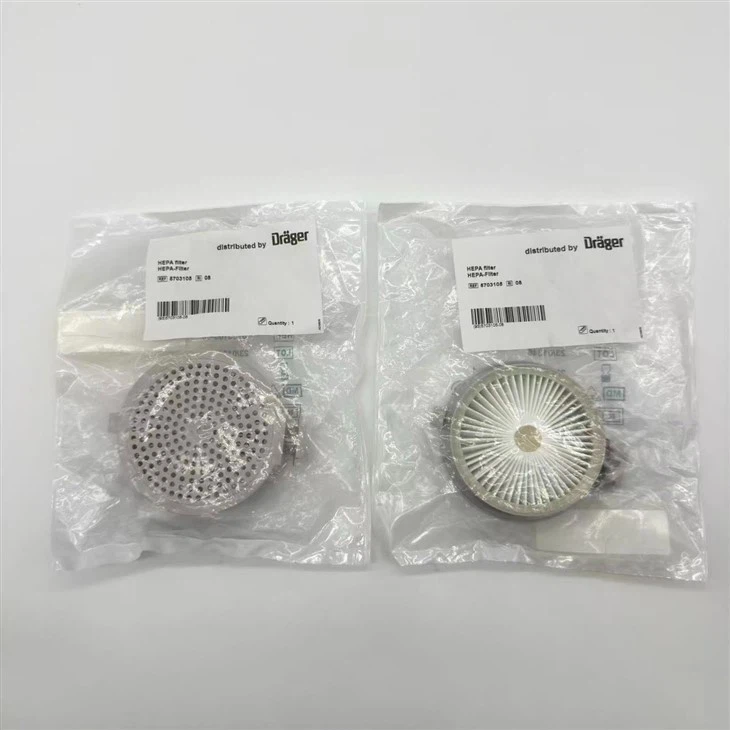 Drager 5703105 GVS HEPA Filter price