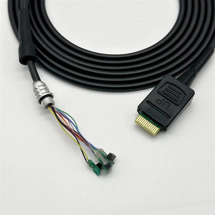 Endoscope Telecam Camera Head Cable For Karl Storz Telecam 20212030