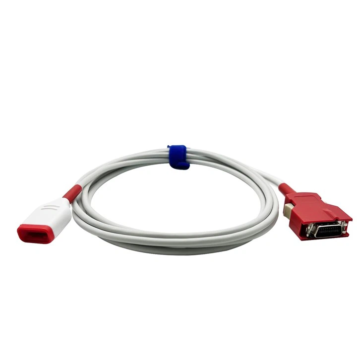 Masimo RD Rainbow M20 SpO2 Extension Cable 4255 4256 4257