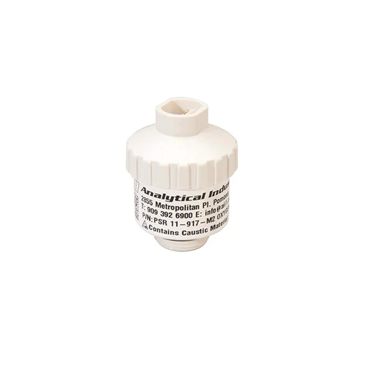 Medische zuurstofsensor PSR11-917-M2