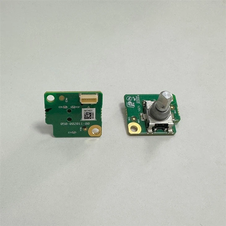 Original Encoder Board For Mindray UMEC Series 050-002011-00