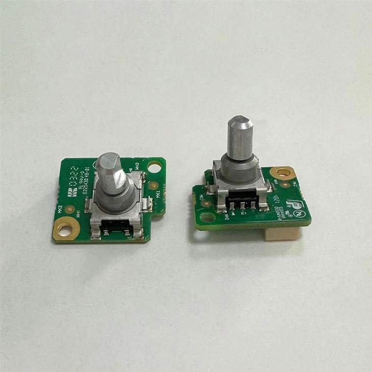 Original Encoder Board For Mindray UMEC Series 050-002011-00