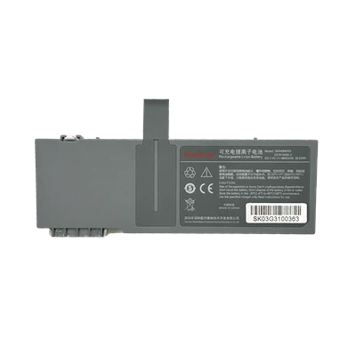 Mindray Batterij SK04B9003 BeneFusion SP5 Voor BeneFusion Spuitpomp