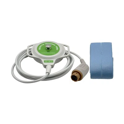 12 PIN TOCO -transducer M1355A voor foetale monitor