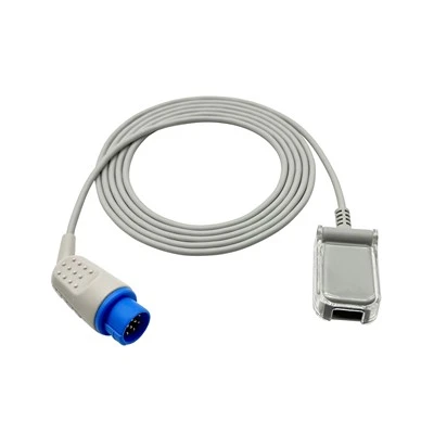 Biolight 12PIN SpO2-adapterkabel 15-027-0005