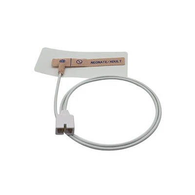 Biolight Disposable Spo2 Sensor 7 Pin Digital