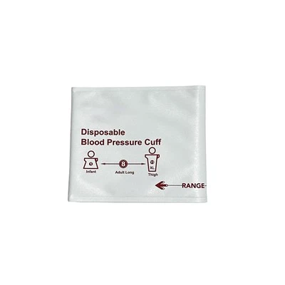 Wegwerp Welch Allyn Nibp-manchet volwassenen lang 27,5-36,5 cm