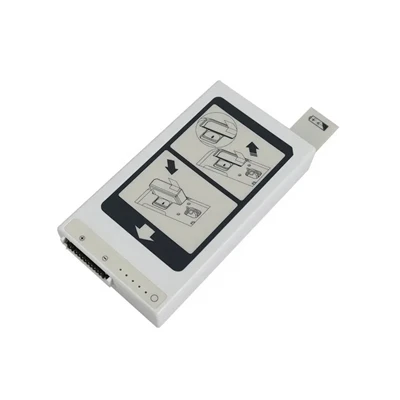 Goldway PH DEFIBRILLATOR DFM100 DFM-100 Batterij 989803190371
