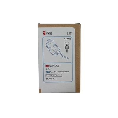 Originele herbruikbare sensor voor volwassenen 4050 RD SET DCI