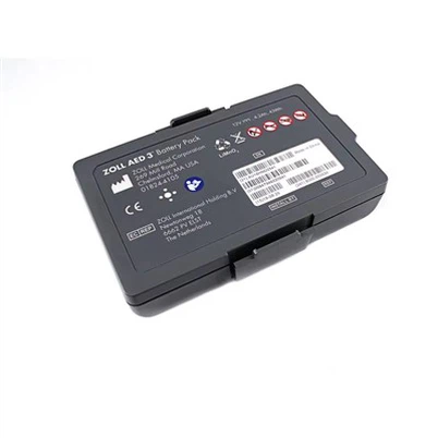Zoll AED 3 Batterij 8000-000696