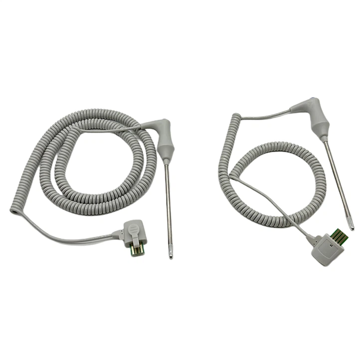 Welch Allyn SureTemp Reusable Oral Temperature Probe 5M 02893-000