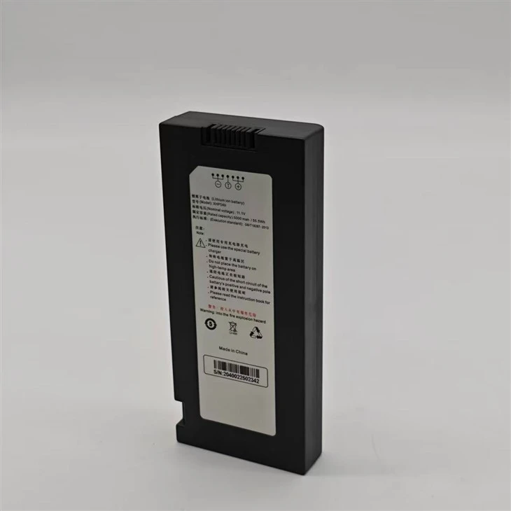 XHP5AH Battery For INFINIUM Omni Series Monitor suppliers