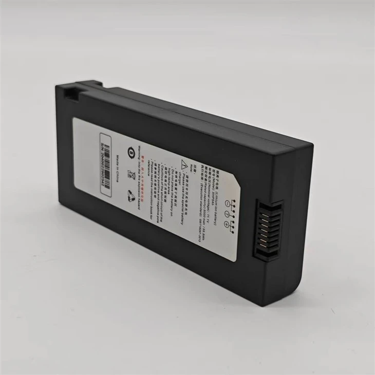 XHP5AH Battery For INFINIUM Omni Series Monitor price
