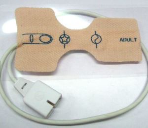 Datascope DB9 Compatible Disposable SpO2 Sensors 0998-00-0076-05