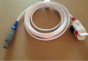 Mindray Masimo 40degree Compatibele SpO2 Sensor Pulse Oximeter