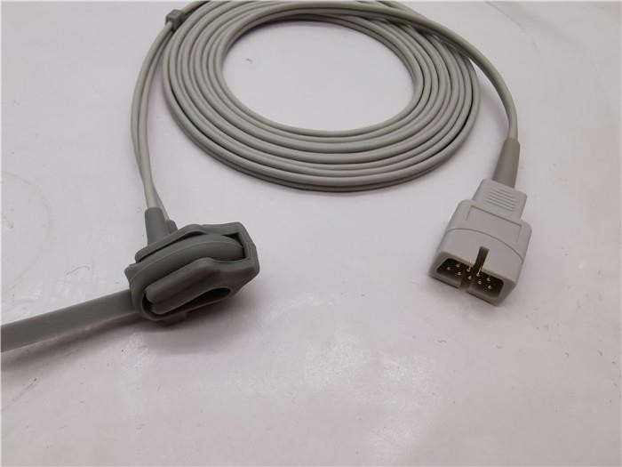 Nellcor Compatible DB9 SpO2 Cable Sensor Neonate Soft