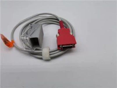 Masimo compatibele SpO2-verlengkabel 20-pins