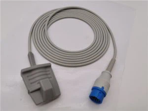 Philips 12-pins SpO2-probesensor Pediatric Soft