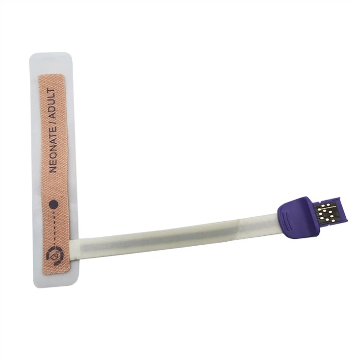 Wegwerp Spo2-sensor voor Masimo