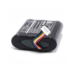 11.1V 2600mAh Li-ionbatterij voor Philips VM1 Vsi VS2 +