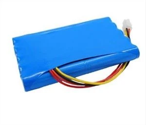 GE-monitor vervangende batterij S-5
