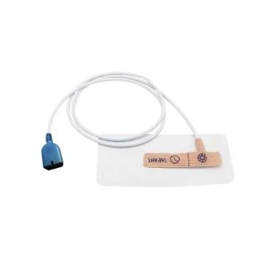 Nihon Kohden Compatibele wegwerp SpO2-sensor TL-251T