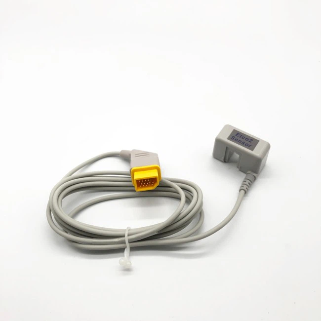Nihon Kohden Mainstream ETCO2 Sensor