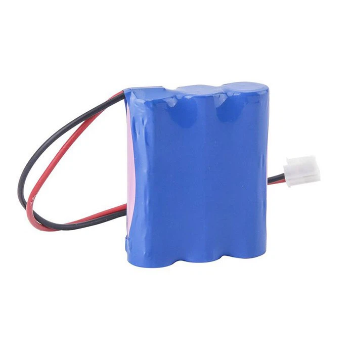 Perlong KAYO 18650 11.1V 2600mAh Battery Compatible For Vital Signs Monitor