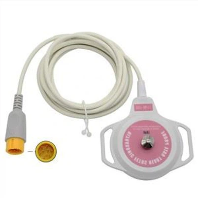 Comen 9-pins Toco-transducer/sonde