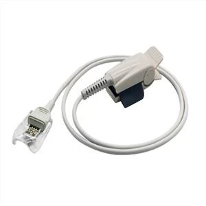 Masimo Rainbow Korte Spo2 Sensor Volwassen Clip