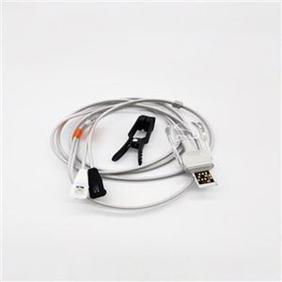 Korte multi-size Spo2-sensor voor Masimo