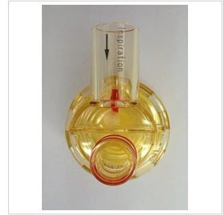 Drager/Draeger Oxylog 2000/3000 Ventilation Breathing Valve 8412001
