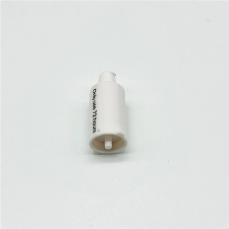 Microstream EtCO2 Filter Line With Adapter 989803105531 M1920A