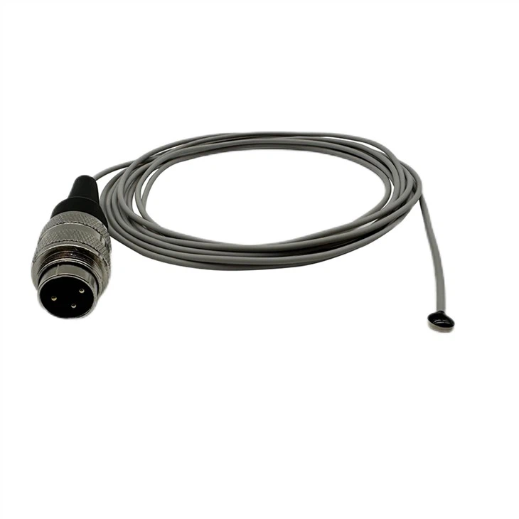 Neonatale huidoppervlak FANEM ST3355 temperatuursondesensor