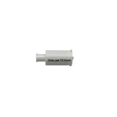 Infinium/Mindray Sidestream Co2-bemonsteringslijnscheiderfliter